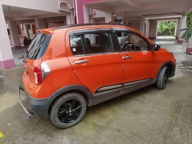 Image Used Car