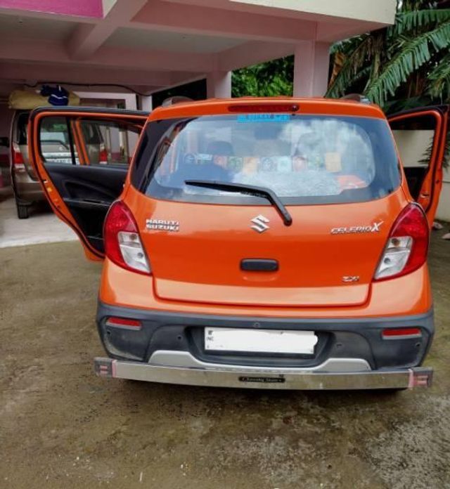 Image Used Car