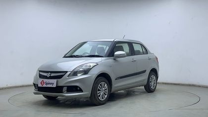 Used VXI