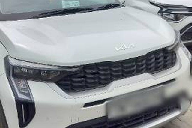 Second-hand 2026 Kia Sonet HTK Plus for sale in Vellore