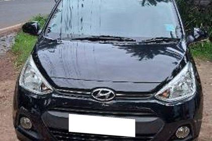 10 Used Hyundai Grand i10 in Uttara Kannada