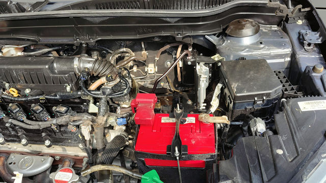 Image Used Car