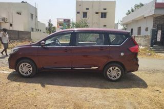 Used VXi CNG
