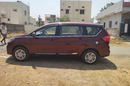 11 Used Maruti Suzuki Ertiga