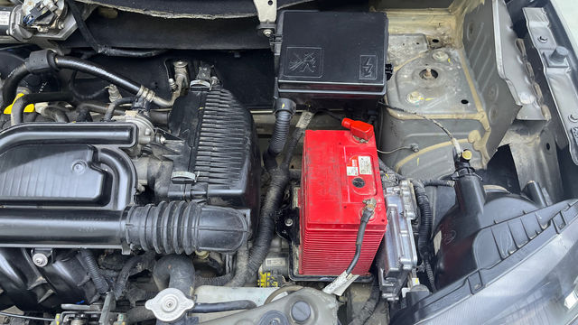 Image Used Car