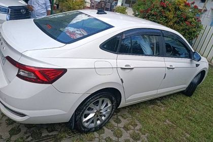 Used 1.0 TSI Ambition BSVI