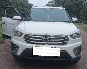 Used 1.4 CRDi Base