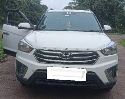 Used 1.4 CRDi Base
