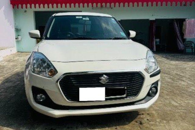 Maruti Suzuki Swift वीएक्सआई Second-hand 2020 Maruti Suzuki Swift वीएक्सआई for sale in Lakhimpur Kheri