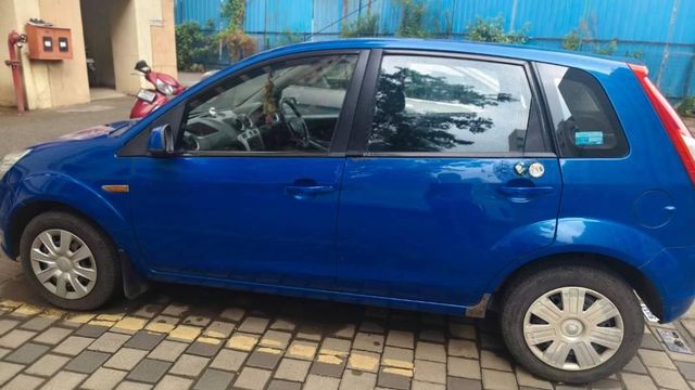 Image Used Car