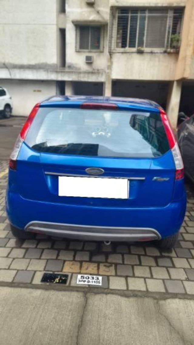 Image Used Car