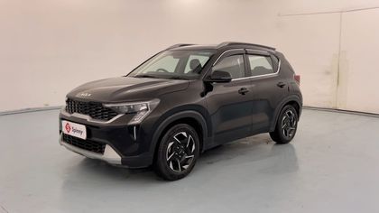 Used 1.5 HTK Plus Diesel AT