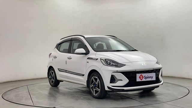 Image Used Car