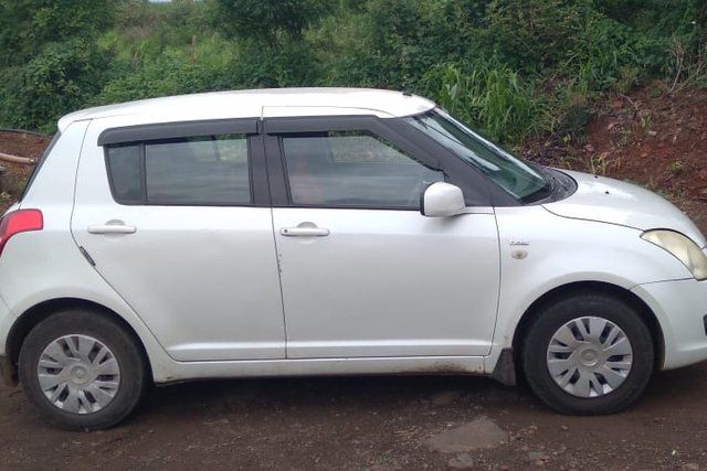 Second-hand 2010 Maruti Suzuki Swift Vdi BSIII for sale in Belgaum