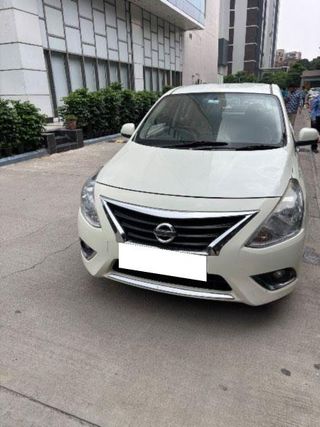 Used XV CVT