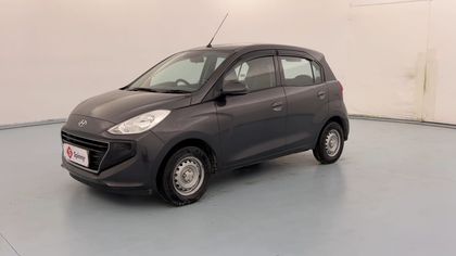 Used Sportz CNG