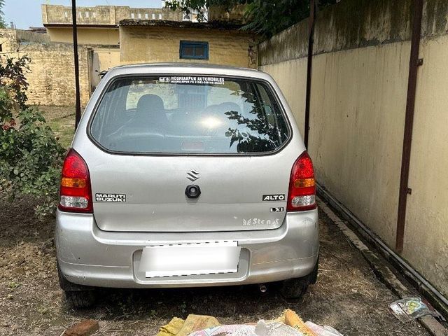 Image Used Car