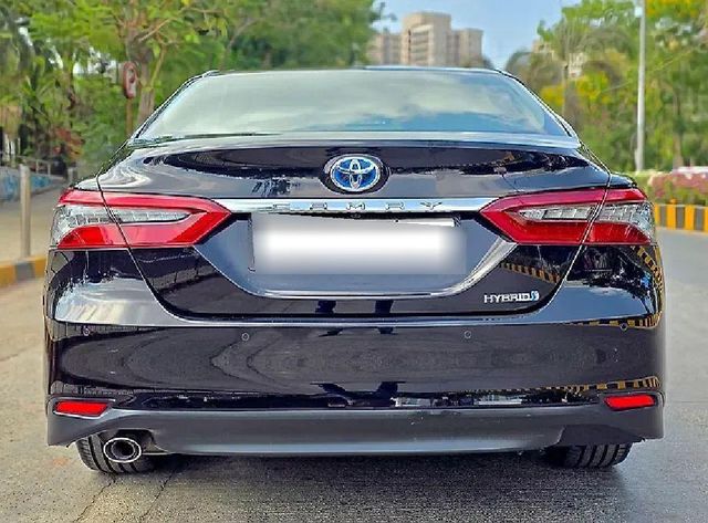 Image Used Car