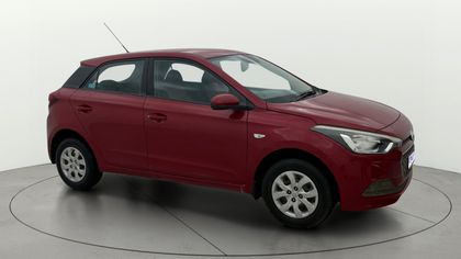 2015 Hyundai i20 Magna 1.2