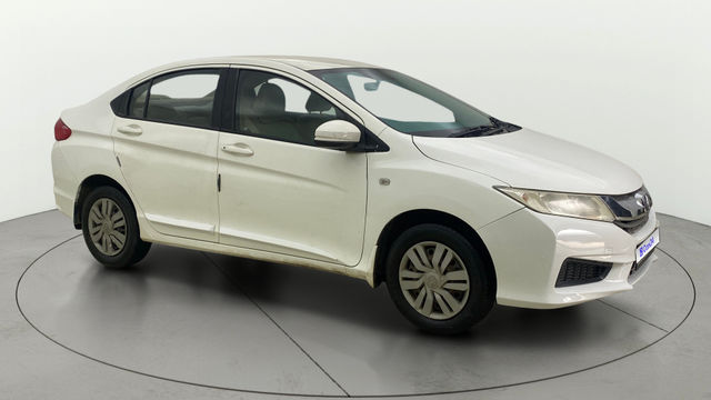 Honda City i VTEC SV Second-hand 2014 Honda City i VTEC SV for sale in Navi Mumbai