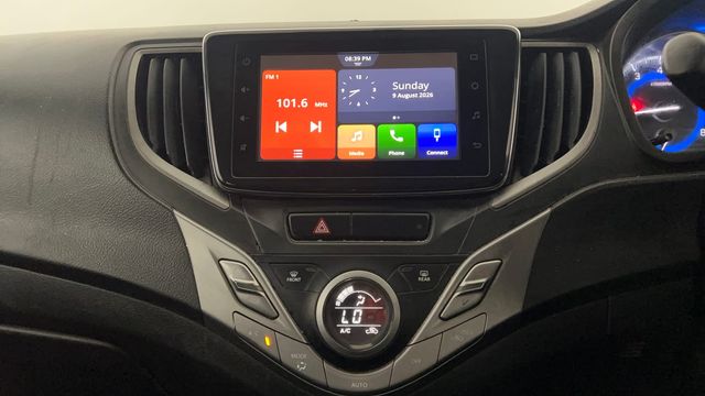 Image Used Car