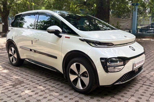 MG Windsor EV Essence Second-hand 2025 MG Windsor EV Essence for sale in Kolkata