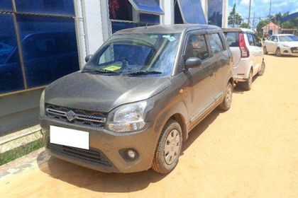 Used CNG LXI