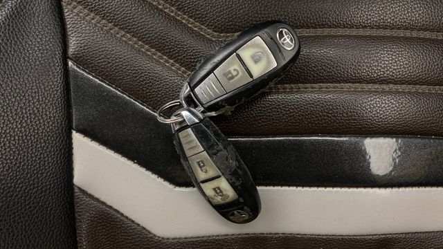 Image Used Car