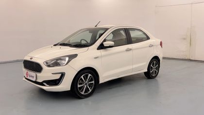 2020 Ford Aspire 1.2 Ti-VCT Titanium Plus