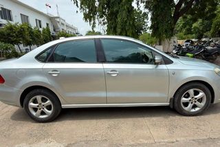 Used 1.5 TDI AT Ambition
