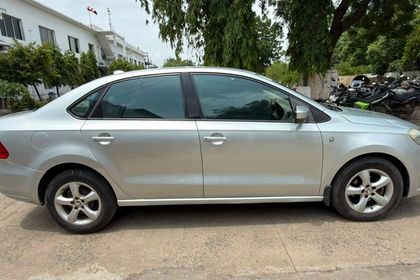 Used 1.5 TDI AT Ambition
