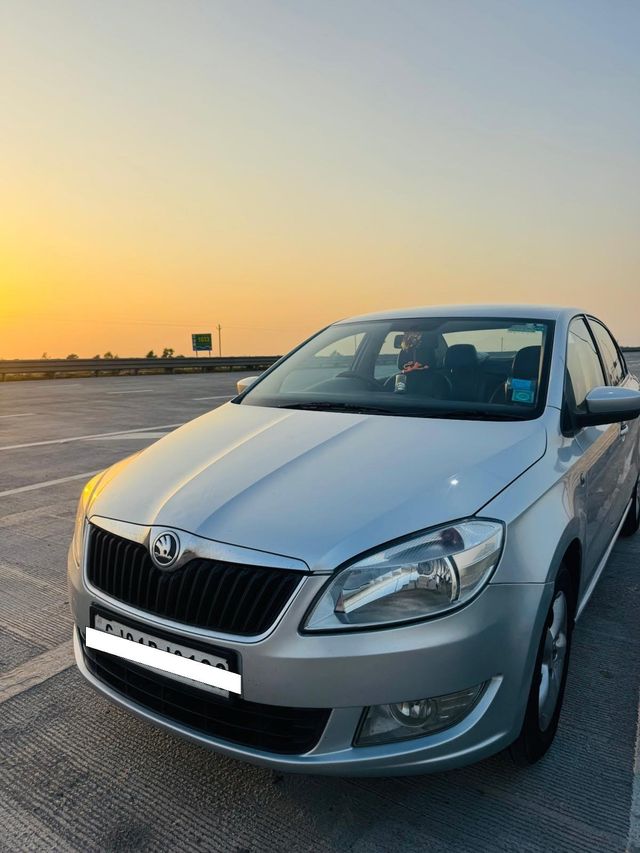 Image Used Car