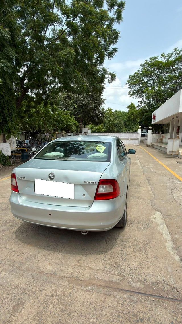Image Used Car