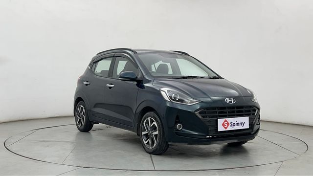 Image Used Car