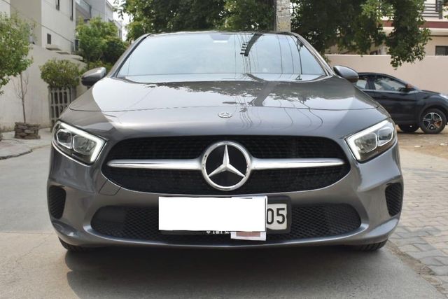 Image Used Car