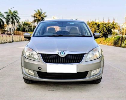 Used 1.6 TDI Ambition