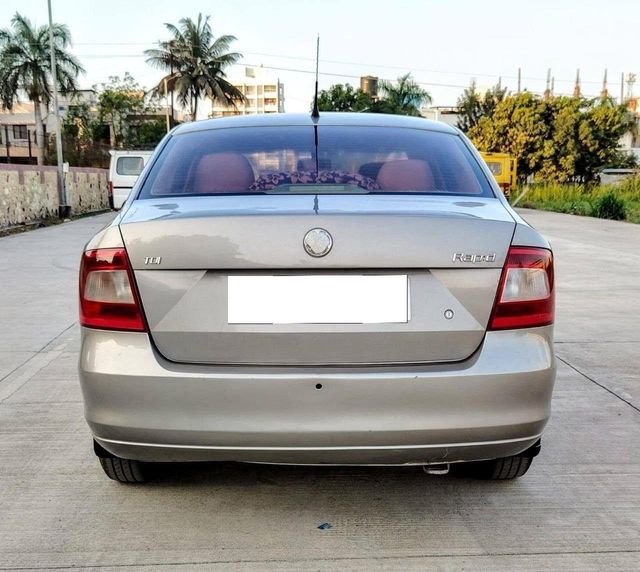 Image Used Car