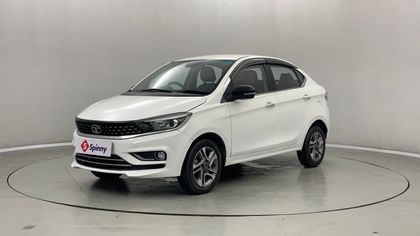 Used XZA Plus