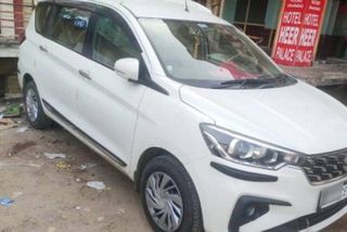 Used VXi CNG