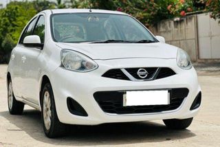 Used Diesel XV