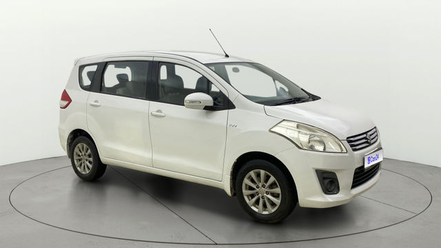 Second-hand 2014 Maruti Suzuki Ertiga VXI CNG 2022-2023 for sale in Mumbai