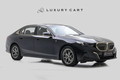 Used 530Li