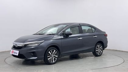 2022 Honda City जेडएक्स MT