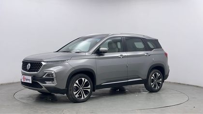 2021 MG Hector 1.5 Turbo Smart