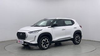 Used Turbo XV