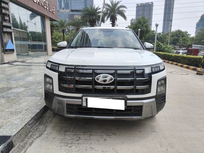 Used S (O) Diesel