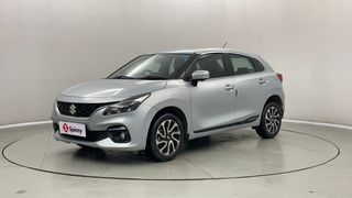 41 Used Maruti Baleno in Jaipur