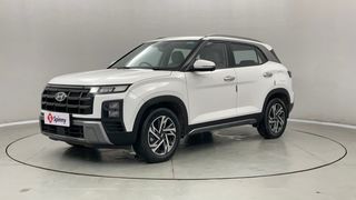 Used SX Premium DT