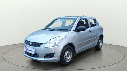 10 Used Maruti Suzuki Swift