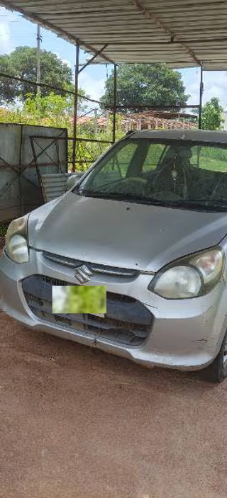 Used LXI